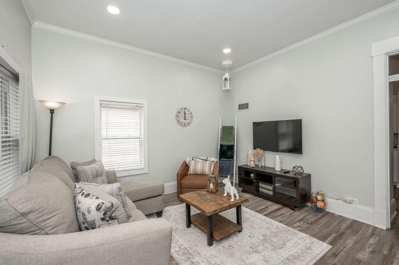 The Washington Cottage - 6ppl - Chambres d’hôtes Harrison