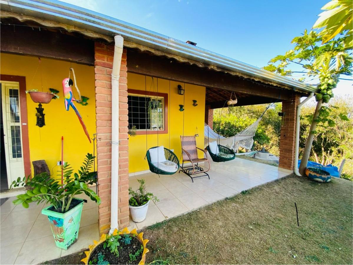 Chácara vista bela - B&B Extrema