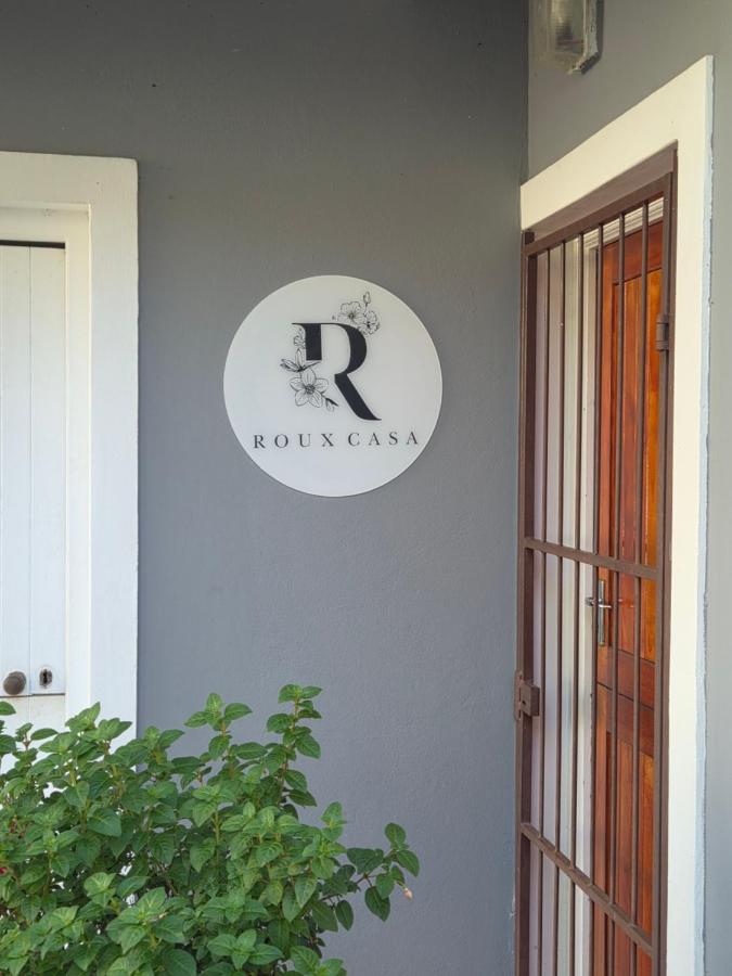 Roux Casa - B&B Swellendam