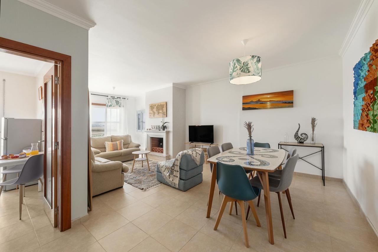 Seascape Homey & Cozy Baleal Beach - B&B Peniche