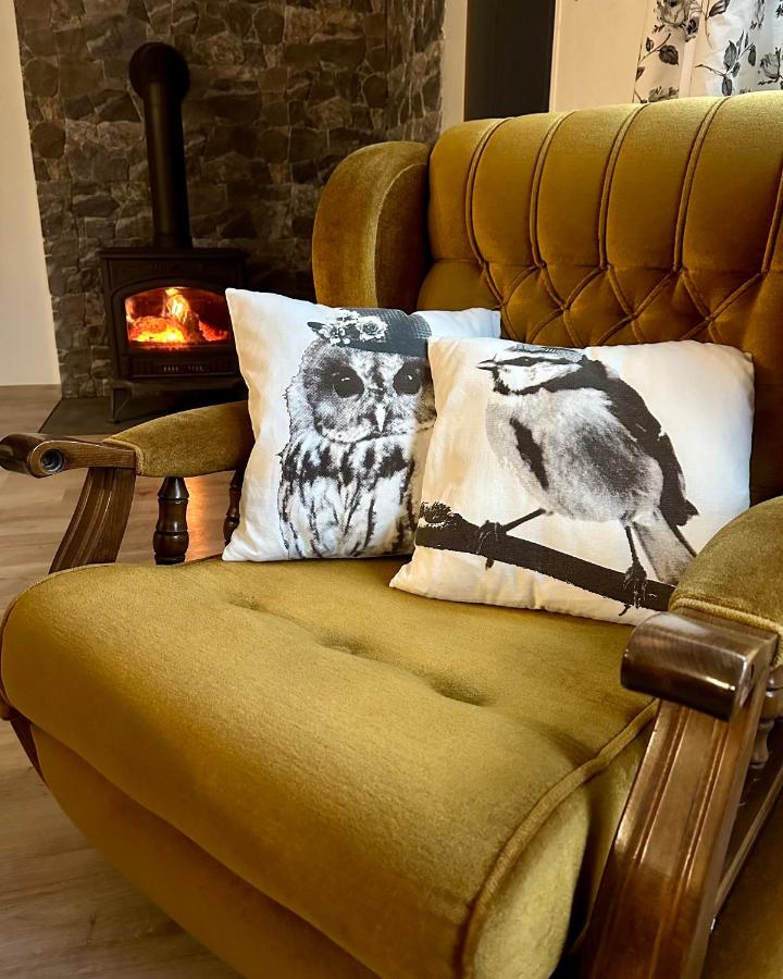 Maison de Ville 2 Chambres