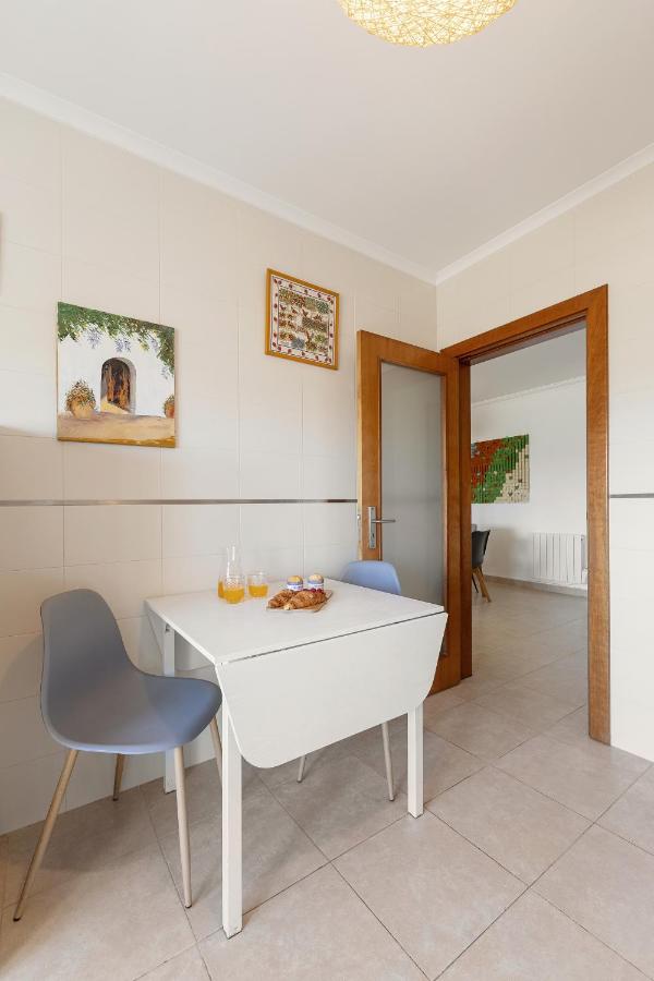 Seascape Homey & Cozy Baleal Beach - B&B Peniche