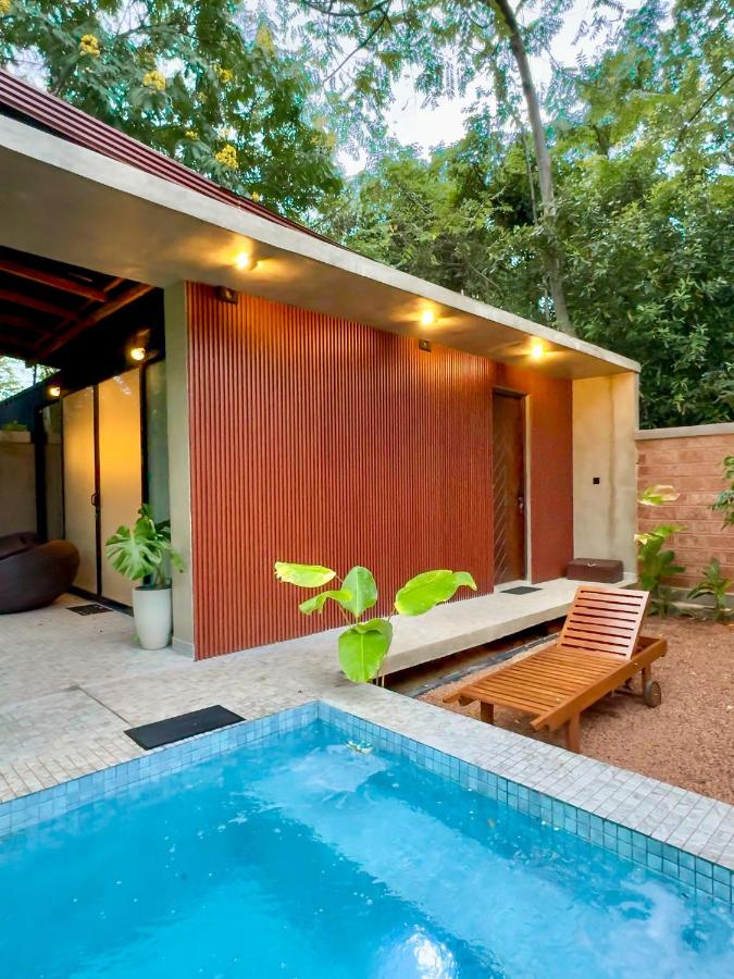 Villa mit privatem Pool