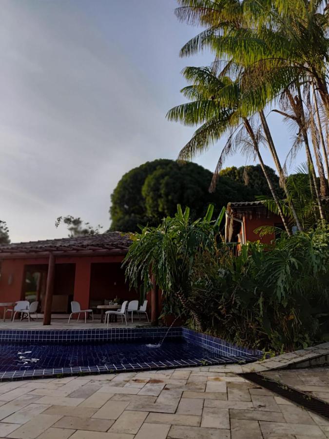 Villas do Pratagy Resort Jambo 3 - B&B Maceió