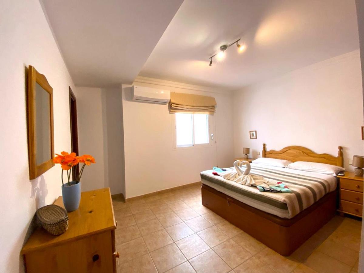 Appartement 2 Chambres