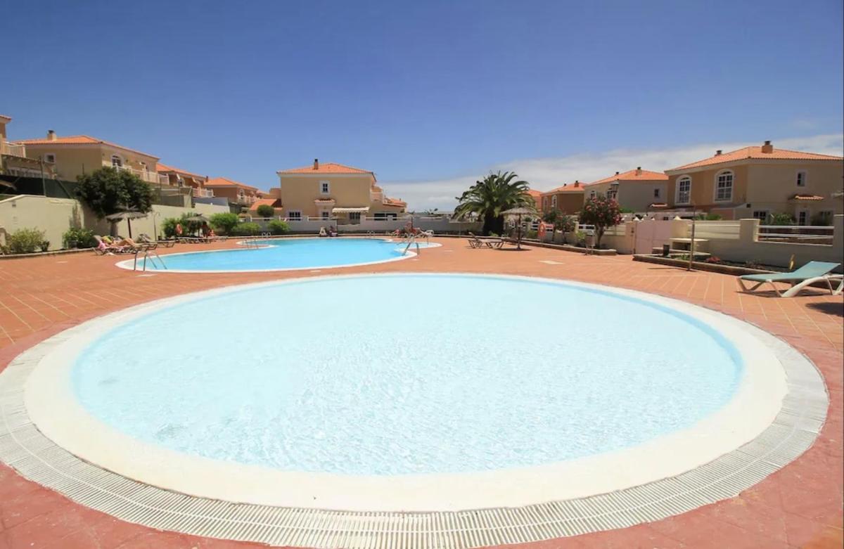 Villa Sea La Vie - 3 Bedrooms, Pool & Sea Views - Chambres d'hôtes Caleta de Fuste
