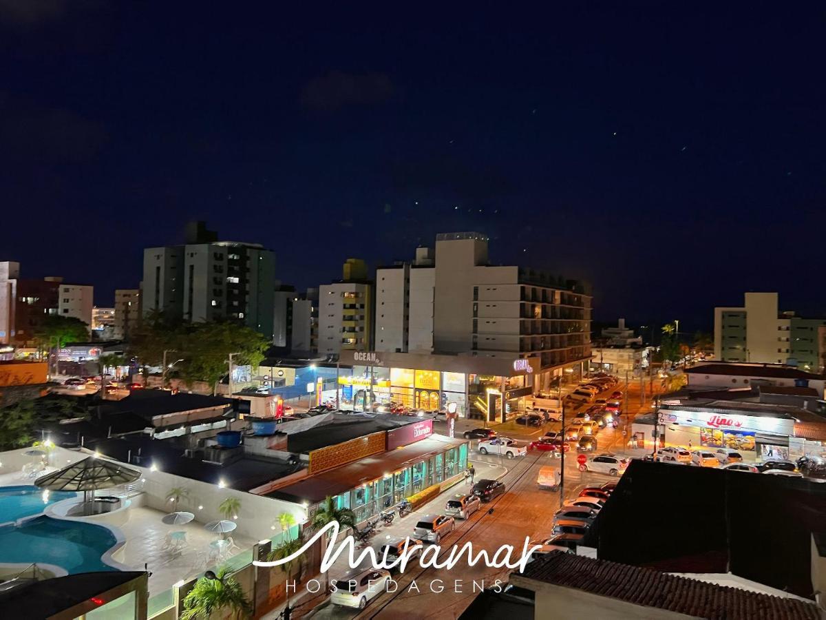 Apartamento con vistas al mar