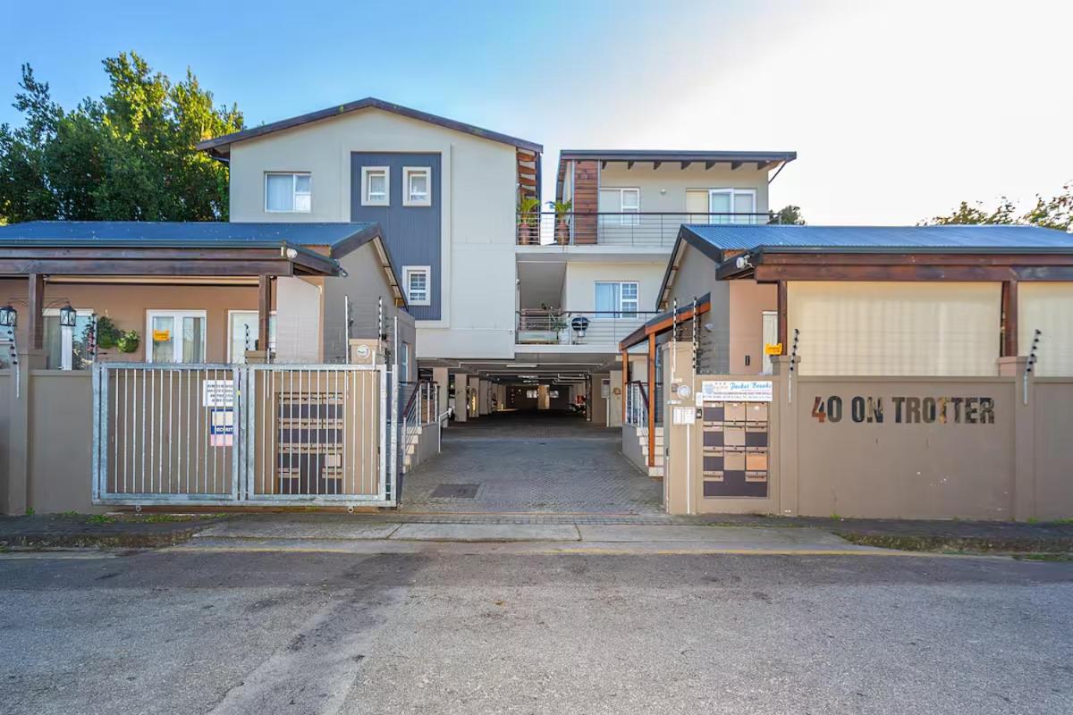 Stunning Knysna central Apartment - B&B Knysna