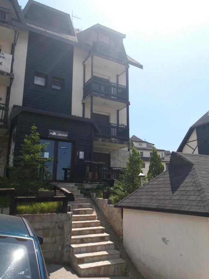 Apartments 1A JollyKop - B&B Kopaonik