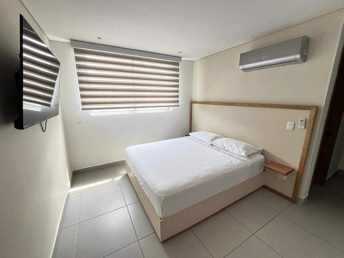 Appartement met 2 Slaapkamers en Uitzicht op de Bergen