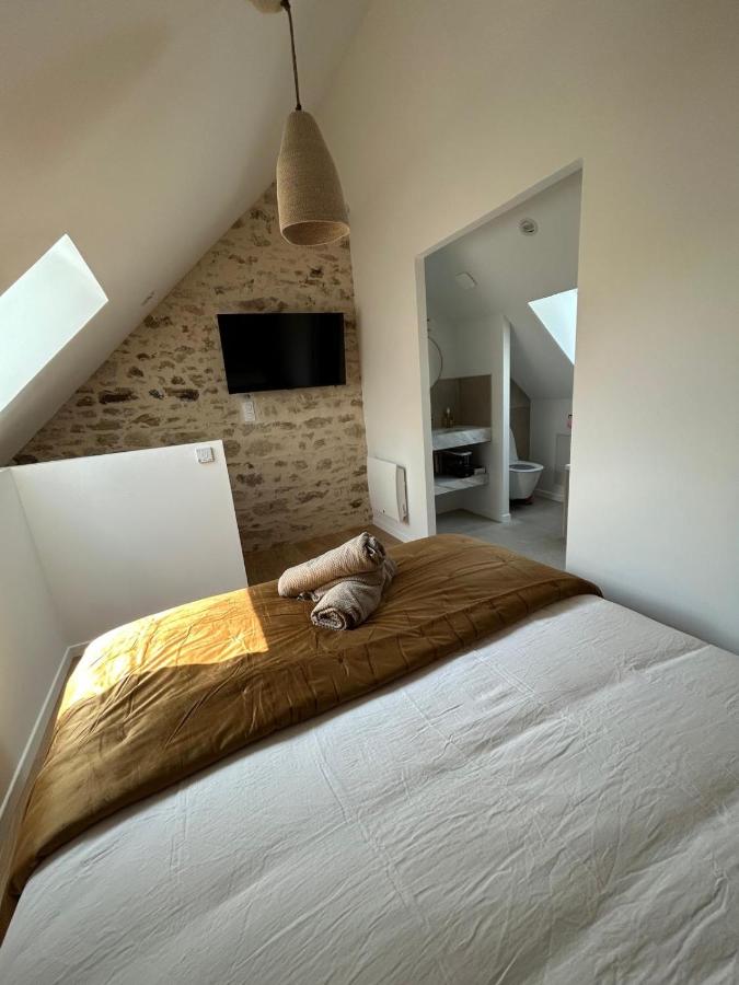 Haus mit 1 Schlafzimmer