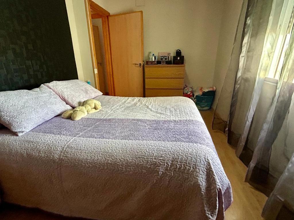 Casa capricho - B&B Jerez de la Frontera