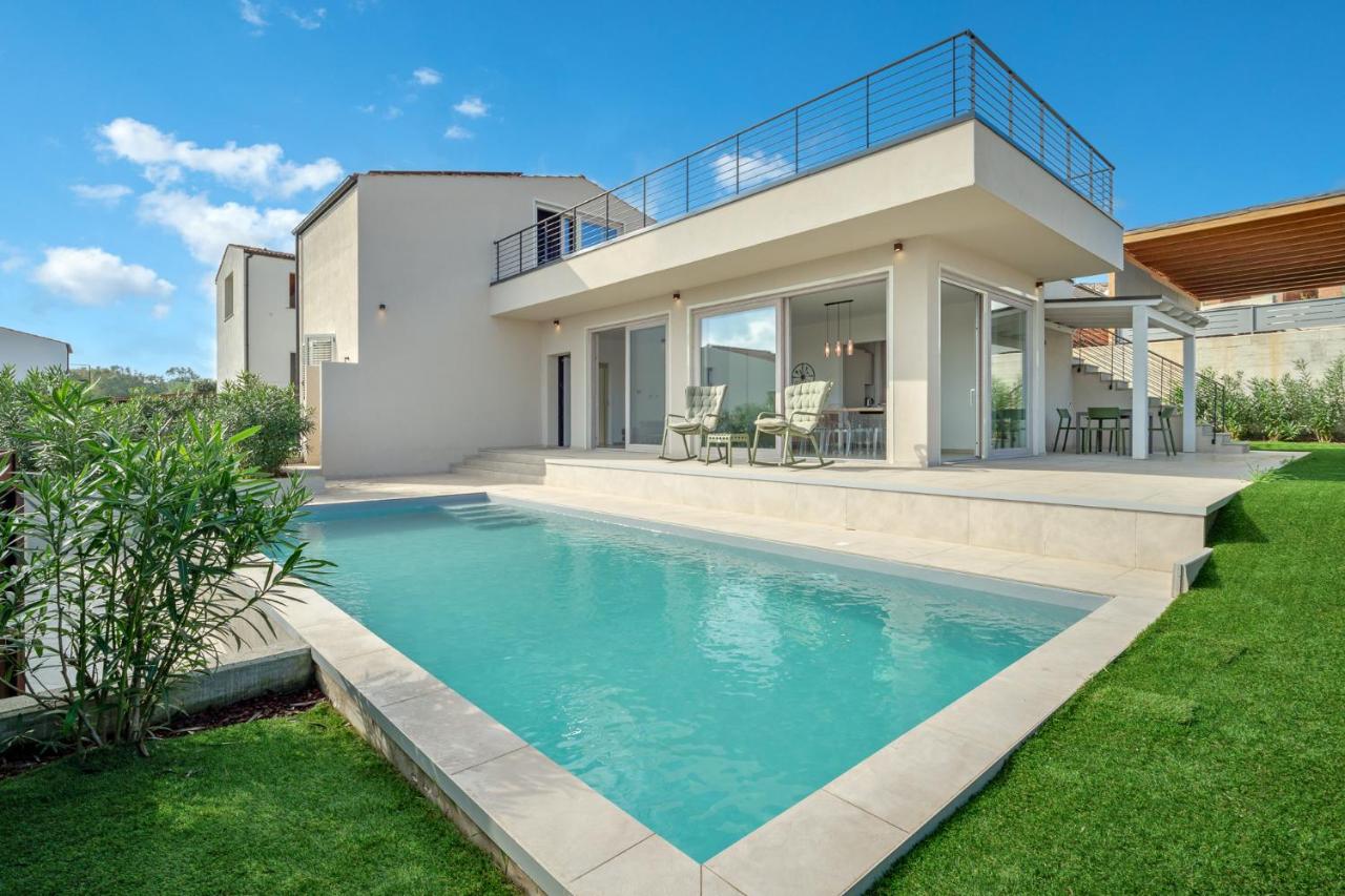Villa Luce in Sardegna - B&B Porto Pozzo