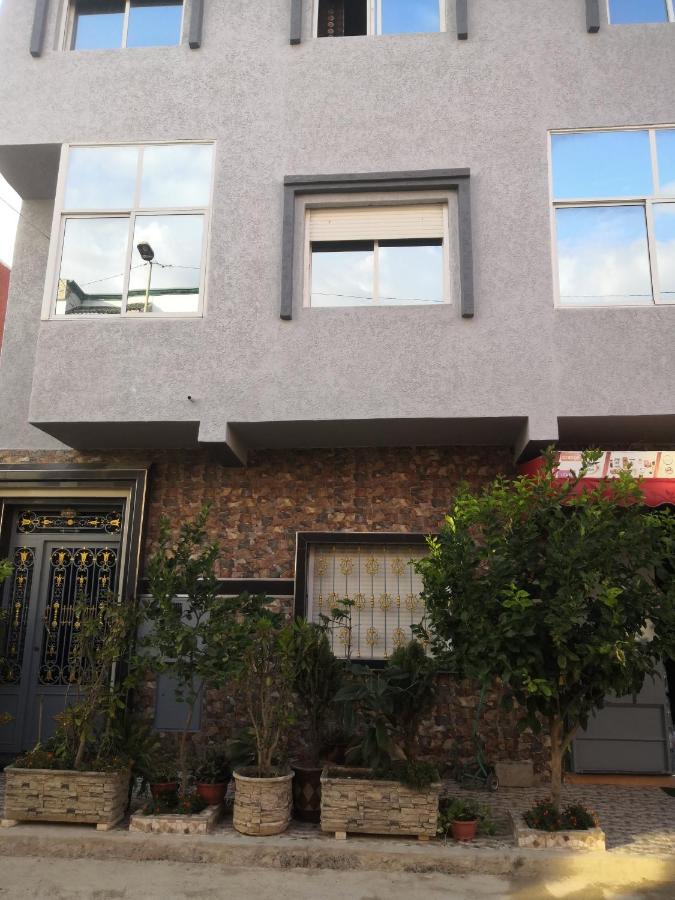 JERDOUH For FAMILY ONLY - Ferienwohnung Tétouan