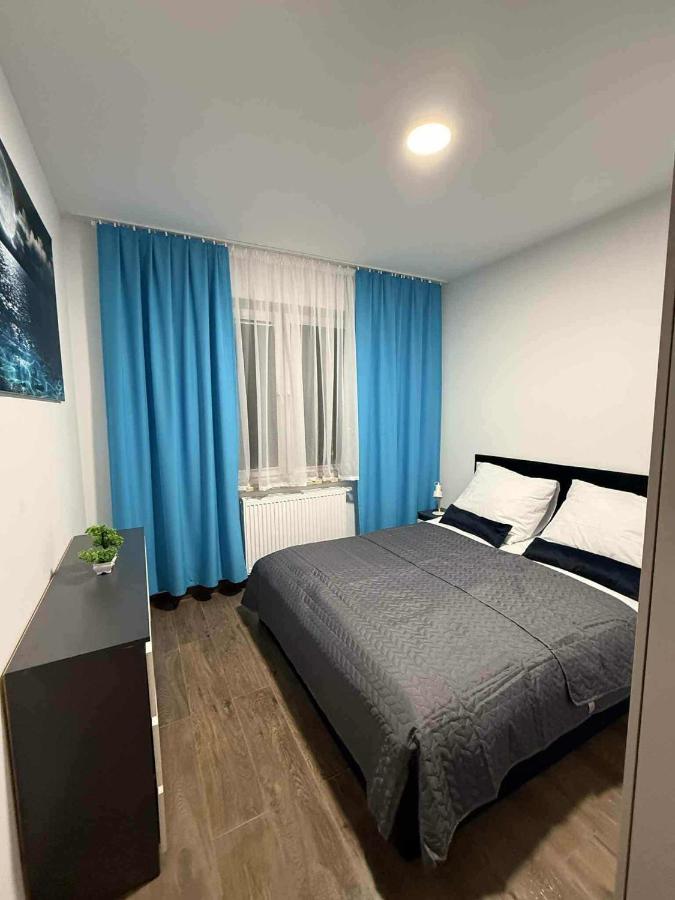 Appartement met 1 Slaapkamer