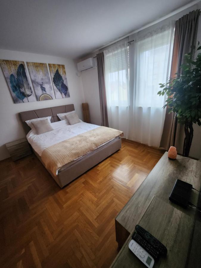 Apartman Desetka - Ferienwohnung Valjevo