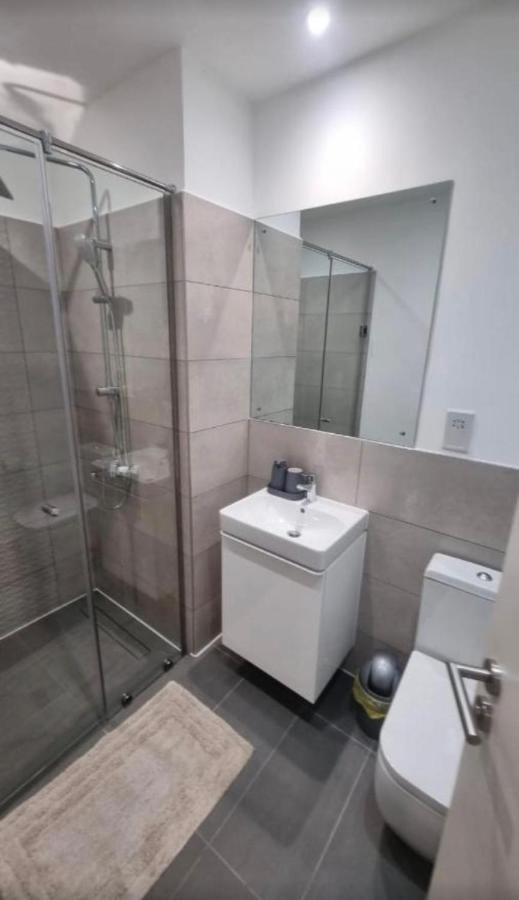 Afya's lux premier home - B&B Accra