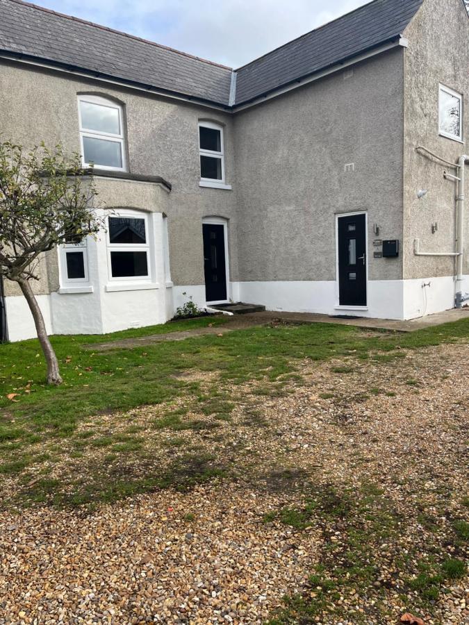 Apartment 288 - Chambres d’hôtes Lower Swanwick