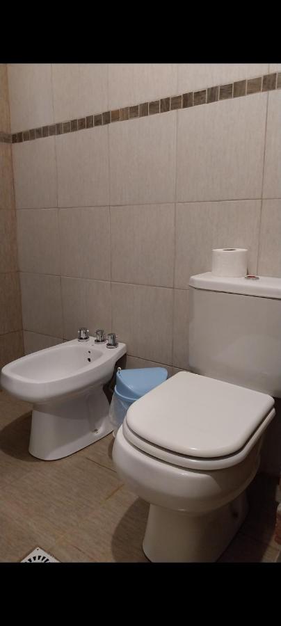 Apartment with Mountain View