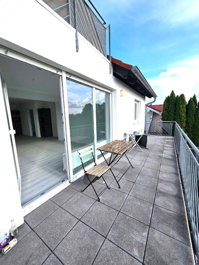 Ferienwohnung Groß-Umstadt - B&B Groß-Umstadt