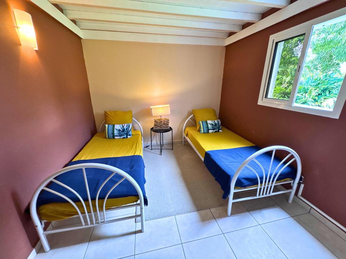 Casa de 4 dormitorios