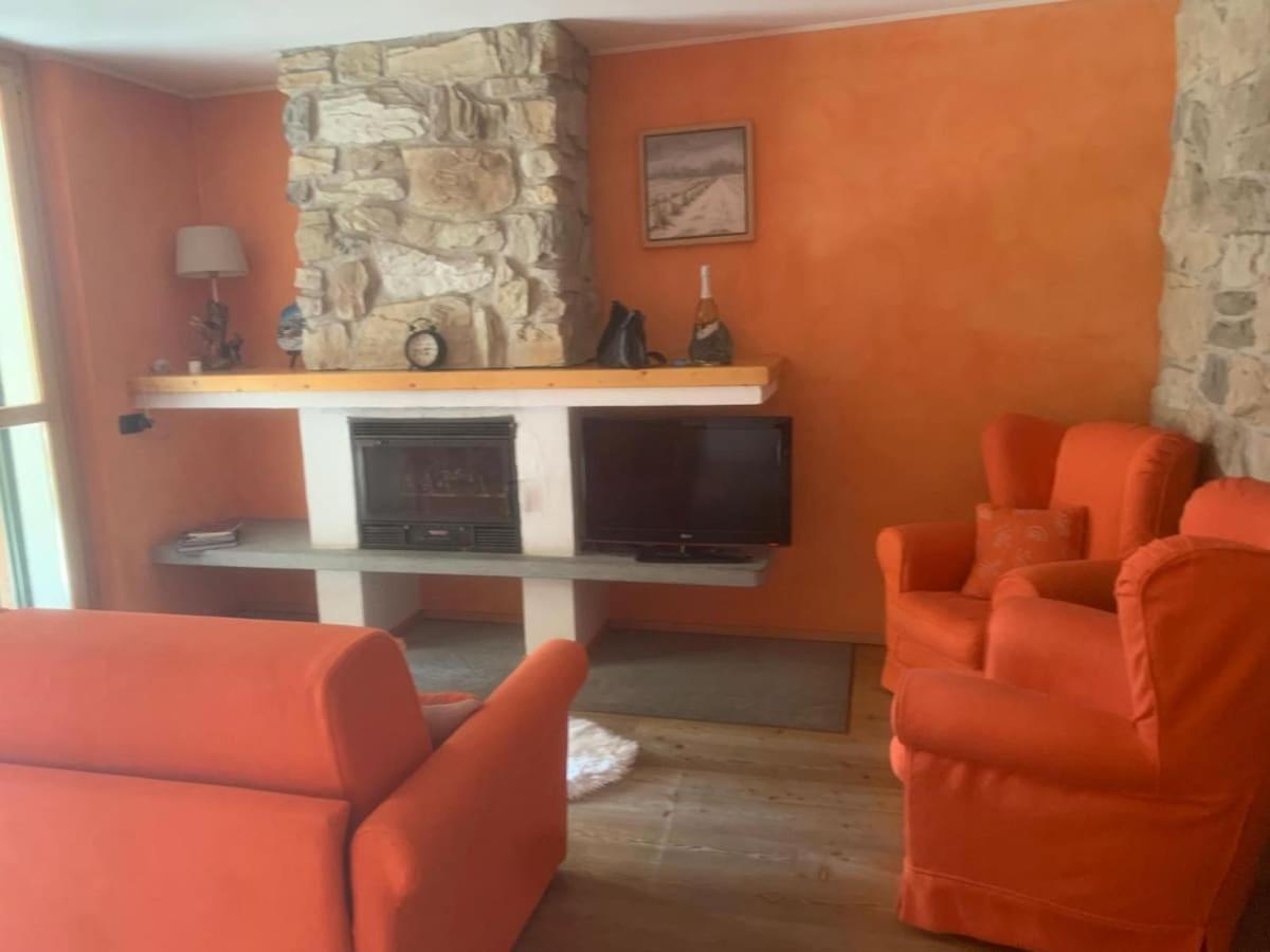 Bernina House - B&B Chiesa in Valmalenco