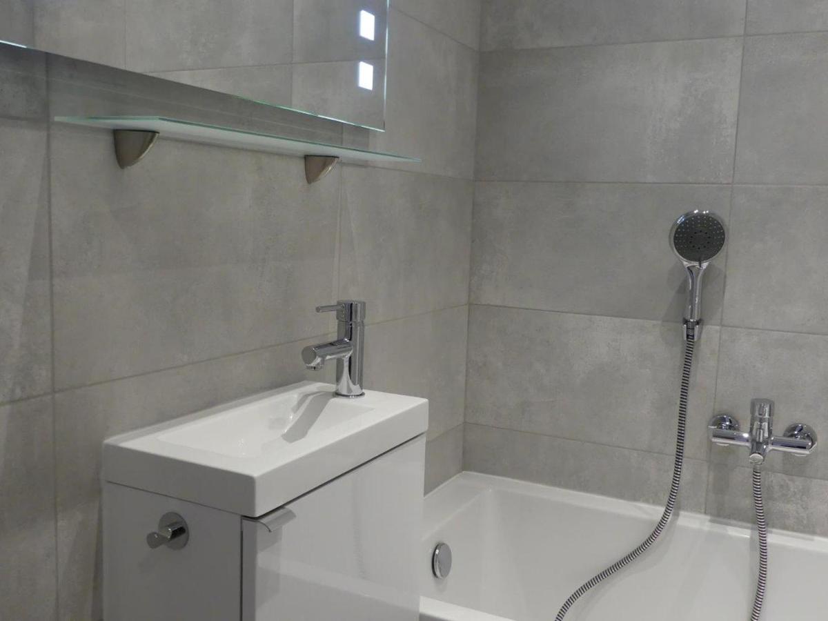 City Vibe Warsaw - B&B Warsaw