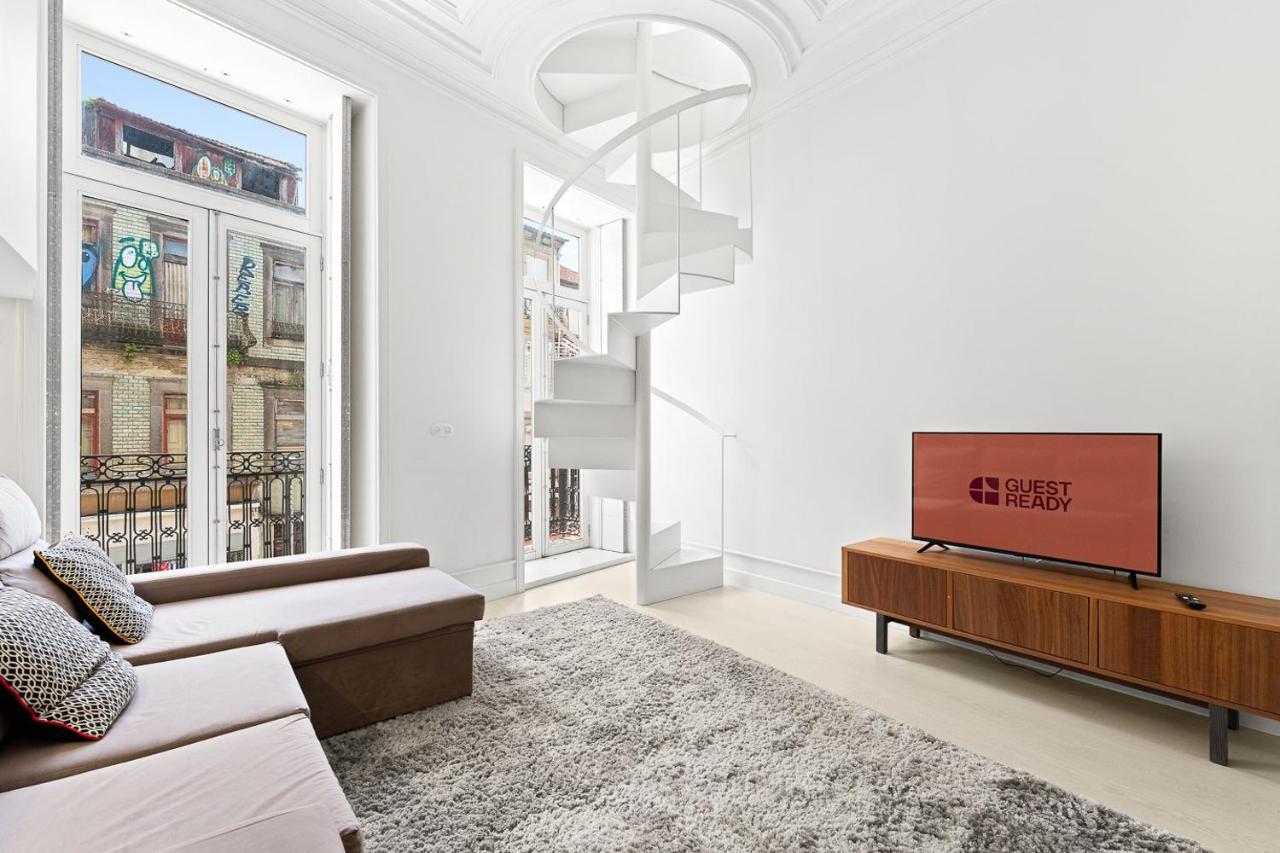 Monolocale su 2 Livelli