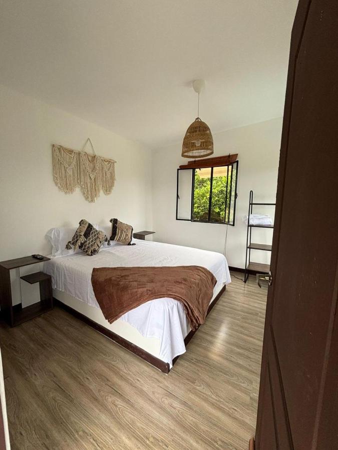 Wakana Ecosuits - Ferienwohnung Apulo