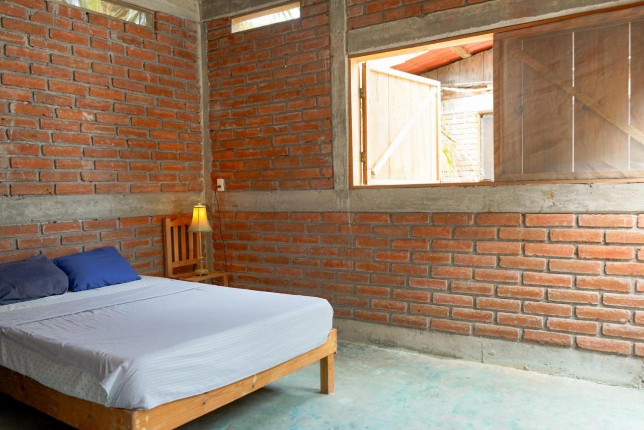 Standaard Tweepersoonskamer met Gedeelde Badkamer