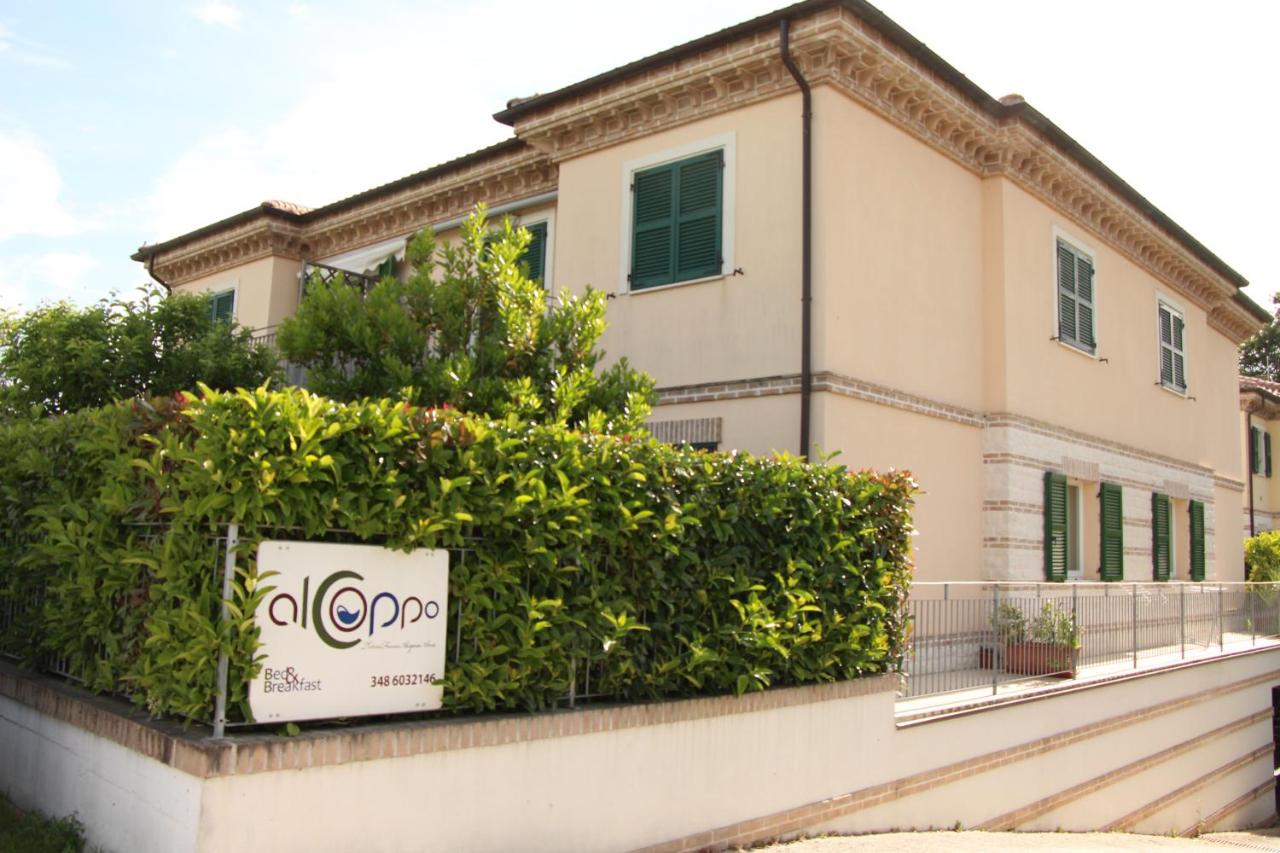 B&B Sirolo - Al Coppo - Bed and Breakfast Sirolo