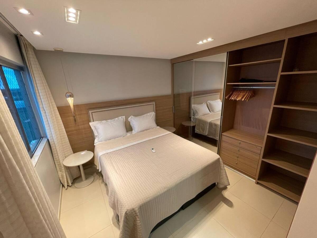 Impecável Cobertura em Paraíso - Bed and Breakfast Luis Eduardo Magalhães