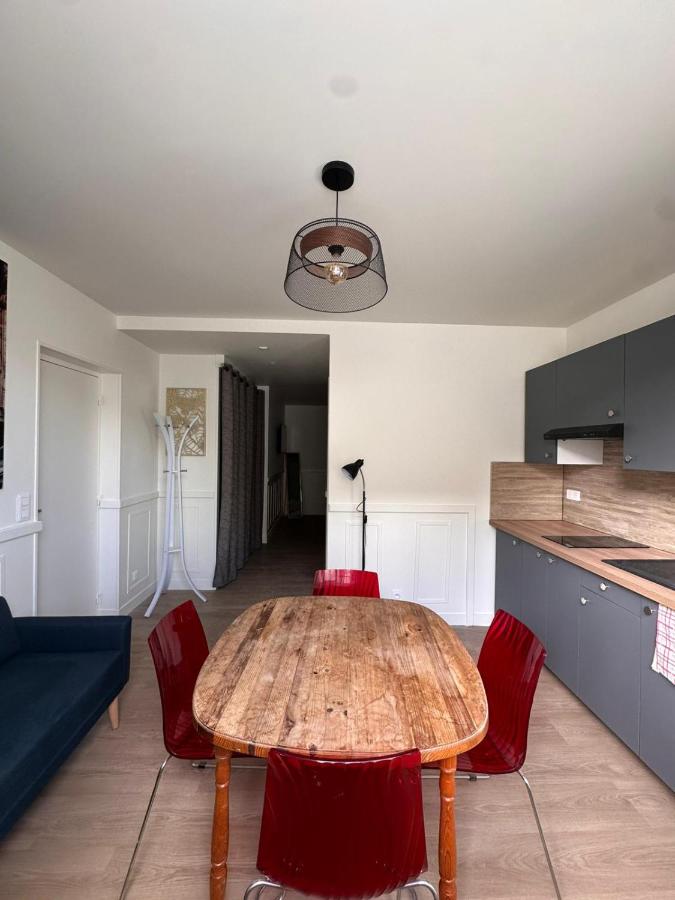 La perle nocturne - B&B Angoulême