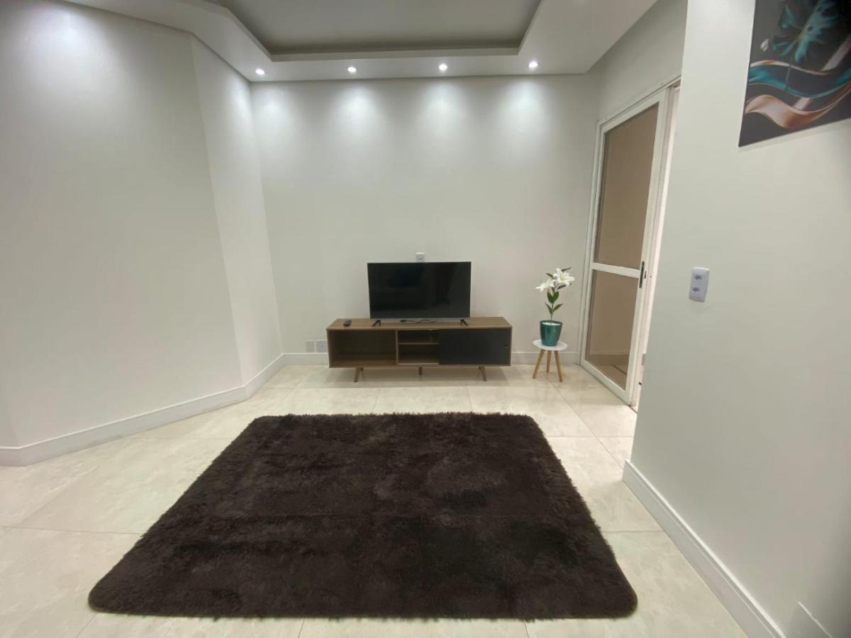 Appartement 2 Chambres Deluxe