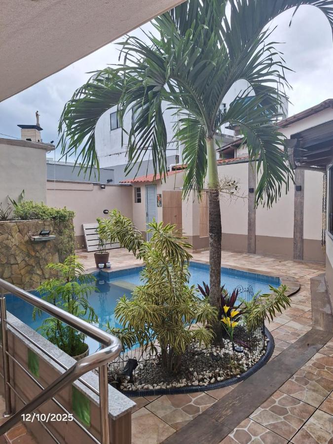 Recanto Morada Amazônica - B&B Manaus