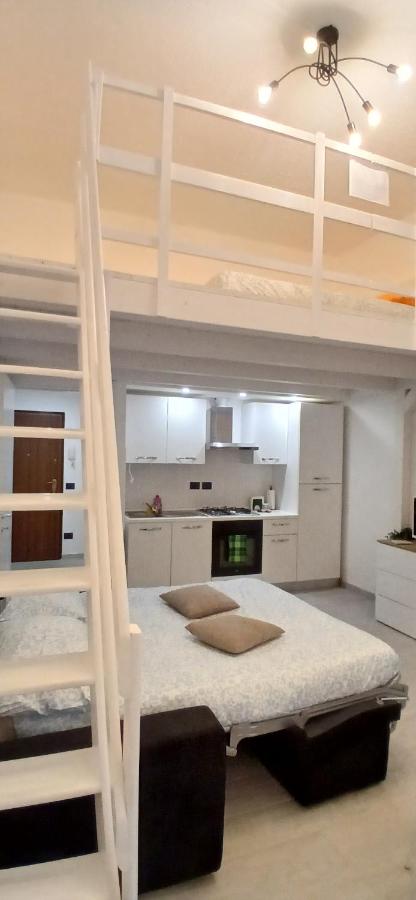 Graziosissimo appartamento - Chambres d’hôtes Sesto San Giovanni