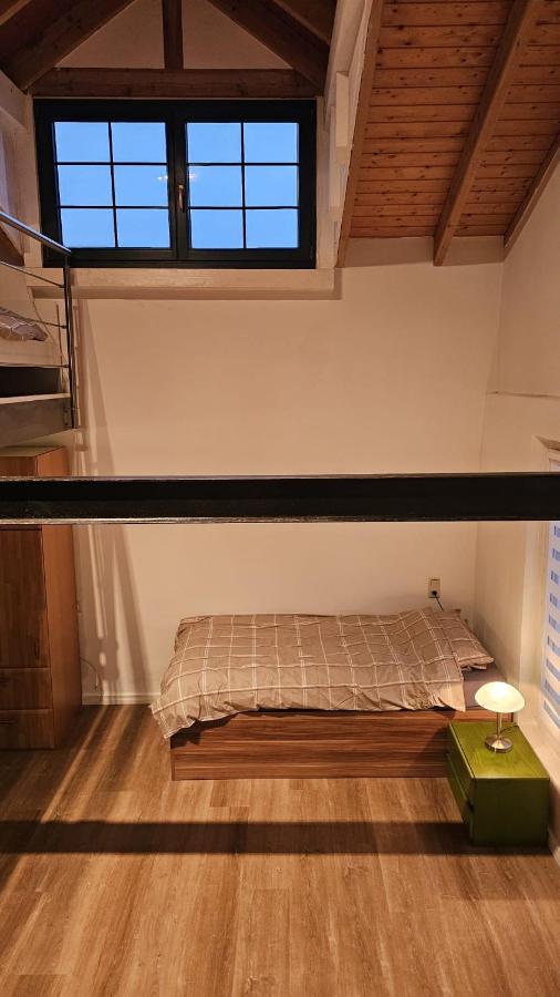 Attraktives Loft im Landhaus in Ziegenhain - Westerwald - B&B Ziegenhain