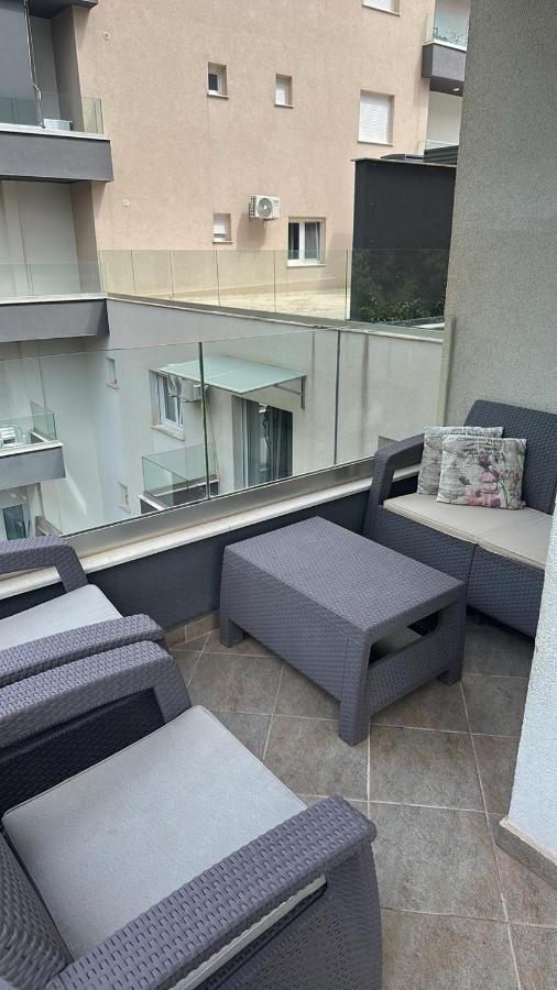 Apartment TACA - Ferienwohnung Budva