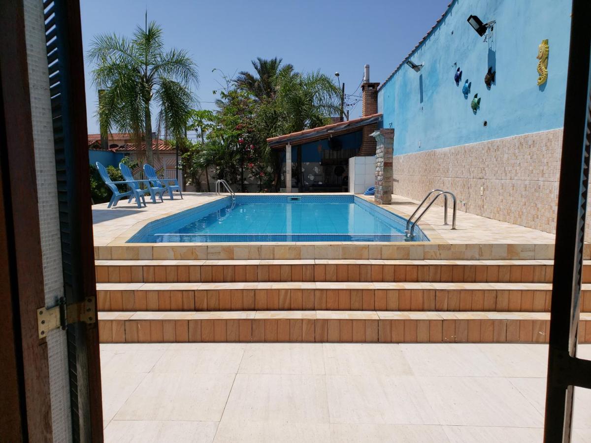 Casa de Praia Itanhaém - B&B Itanhaém