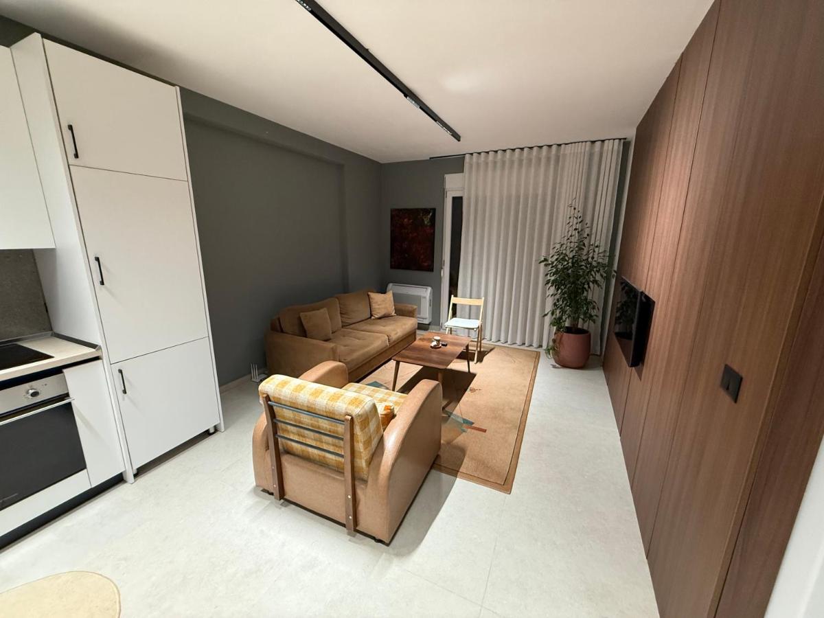 Casa JV - B&B Scutari