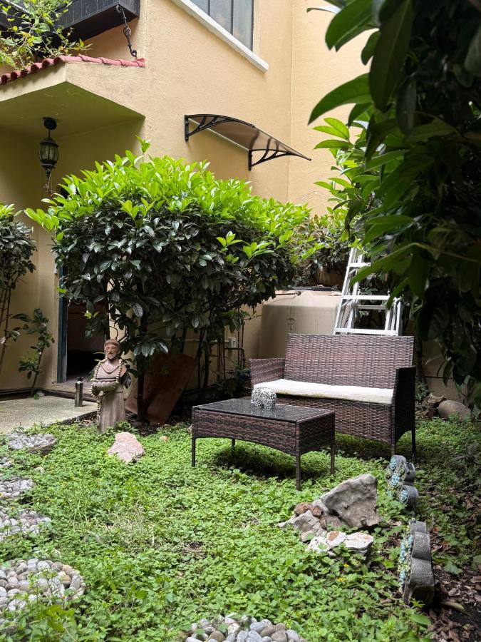 Casa Nápoles - Bed and Breakfast Mexico-stad