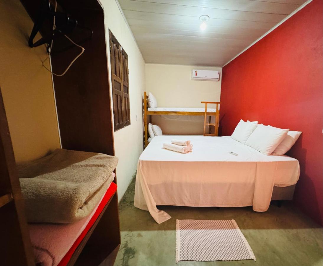 Family Room with Private Bathroom