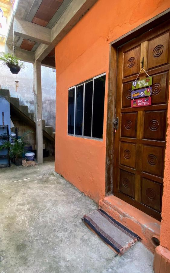 Chalé simples para 2 pessoas em Ilhabela - B&B Ilhabela