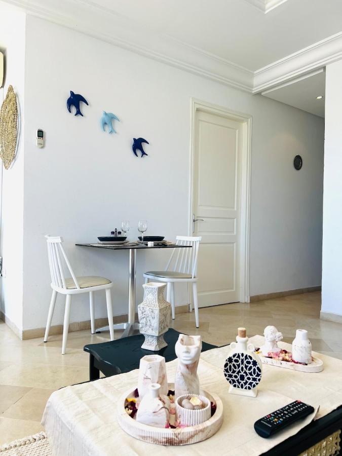 Maison Douceur - B&B Dar el Ouzir