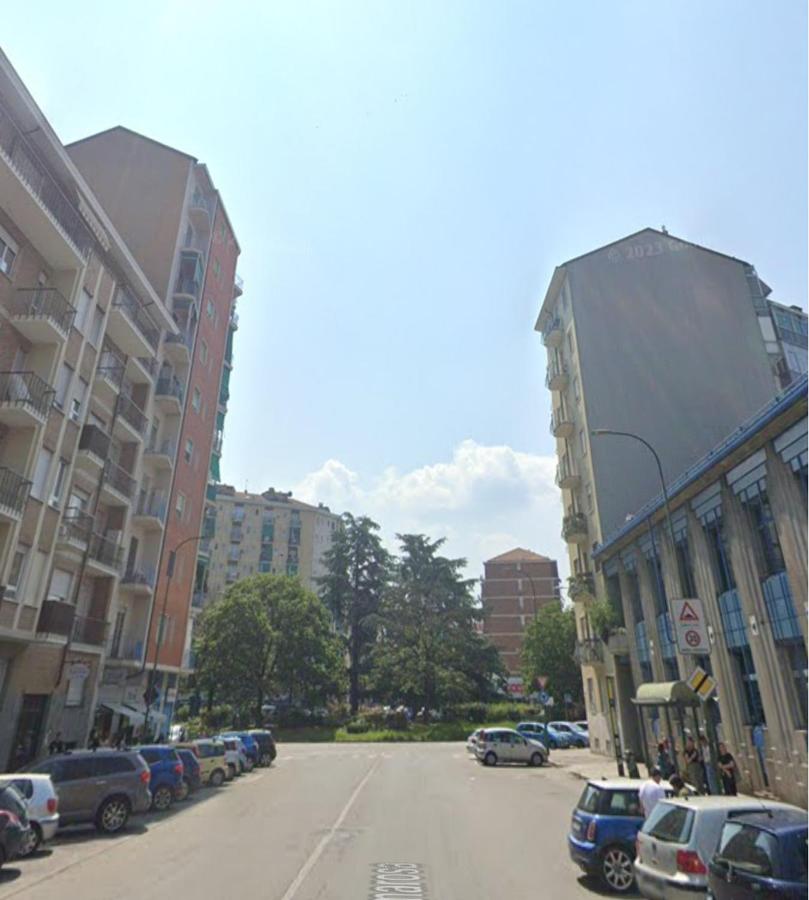 Marcela C - B&B Turin