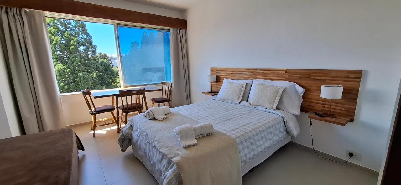 Apartment mit Seeblick