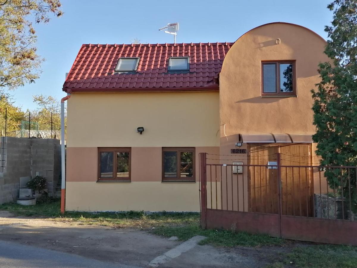 Víno Andrusiów - Bed and Breakfast Znojmo