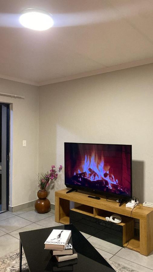 Unmatched Stays - Ferienwohnung Kempton Park