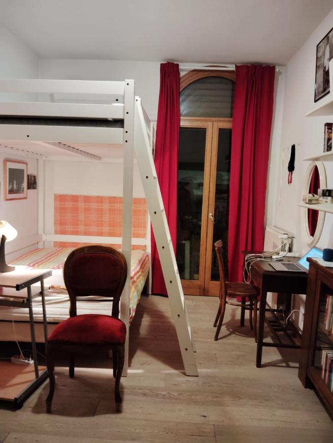 Mari & Popi’s House - Ferienwohnung Mestre bei Venedig