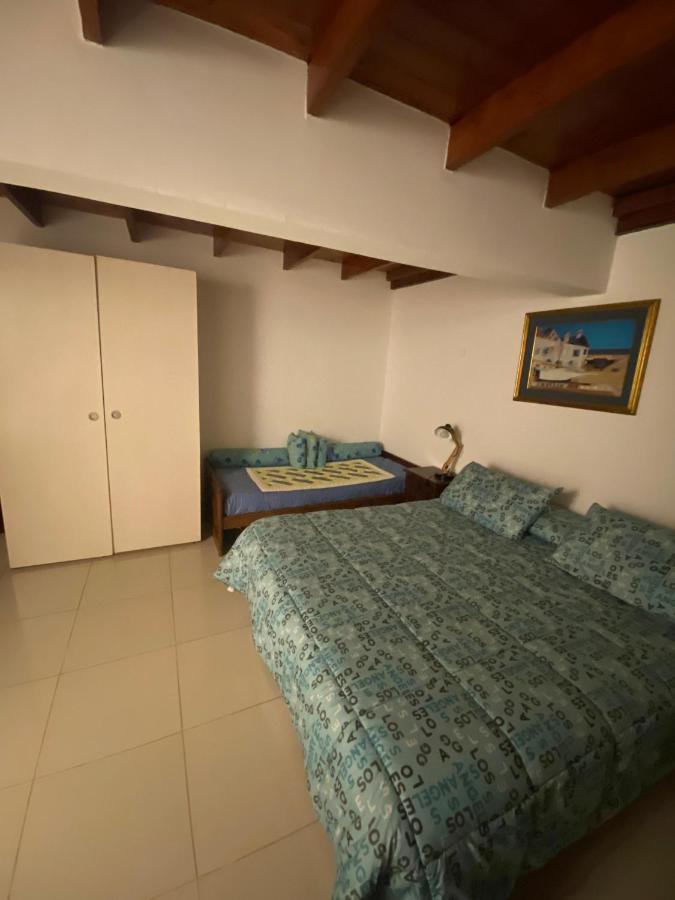 Driepersoonskamer met Eigen Badkamer